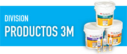 Division Productos 3M